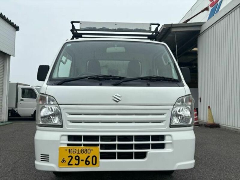CARRY TRUCK-2
