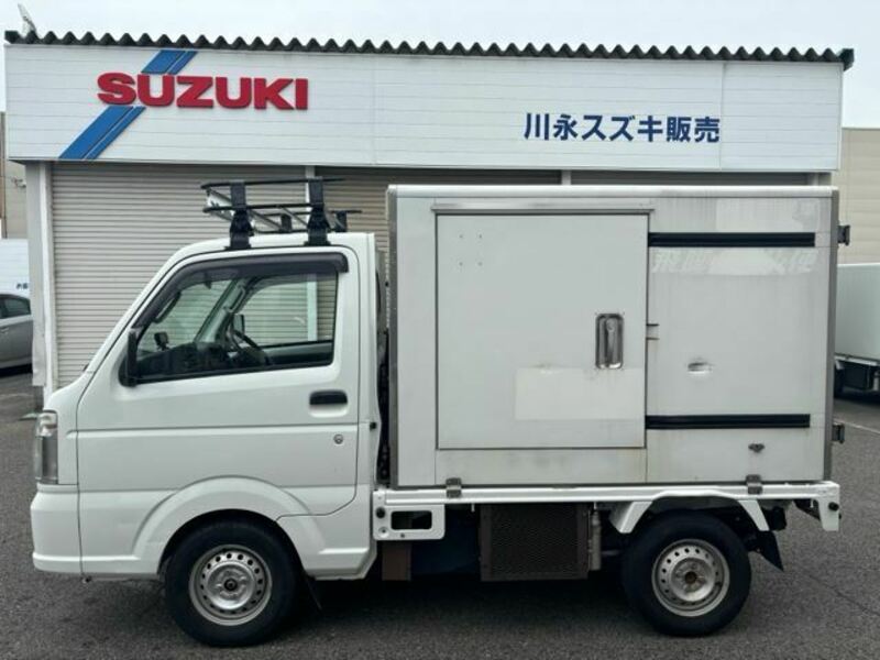 CARRY TRUCK-10