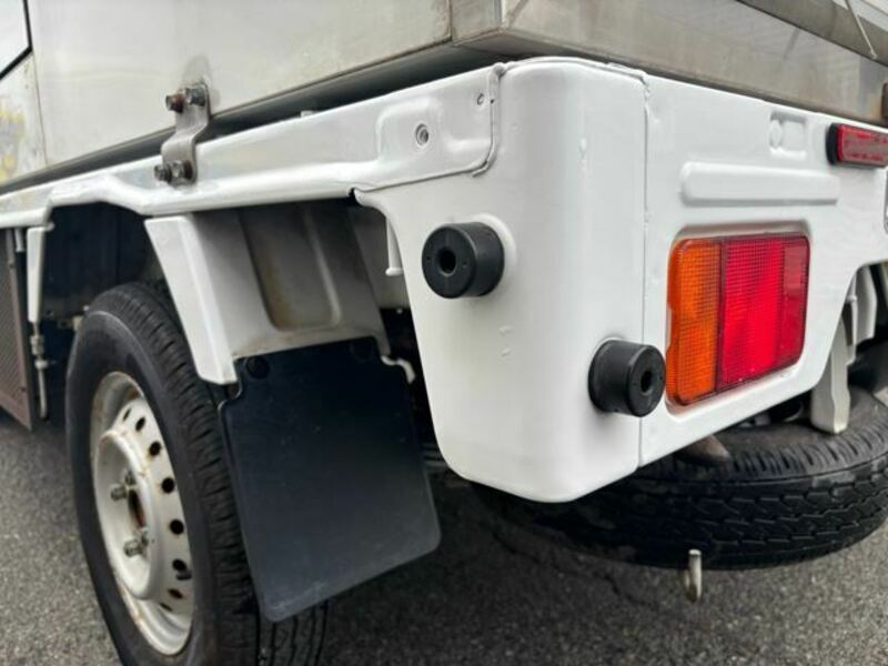 CARRY TRUCK-13