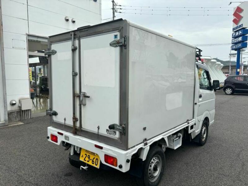 CARRY TRUCK-16