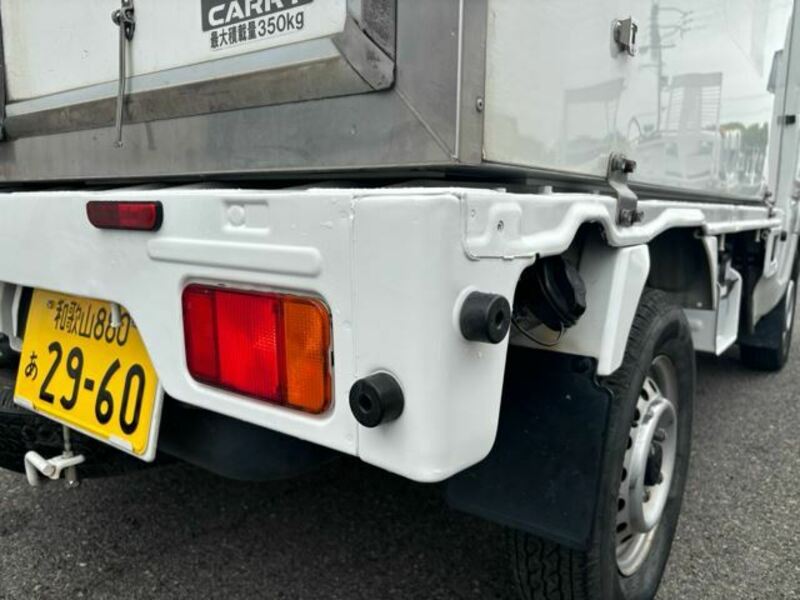 CARRY TRUCK-17