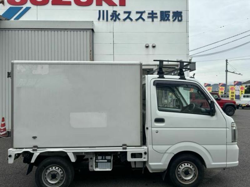 CARRY TRUCK-18