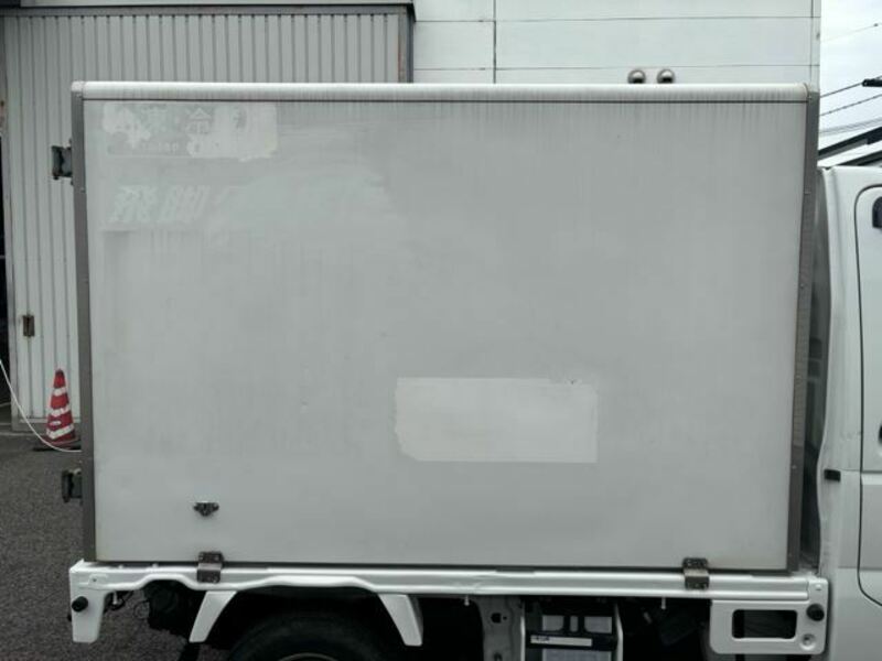 CARRY TRUCK-19