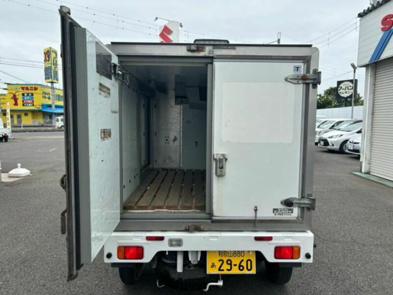 CARRY TRUCK-21