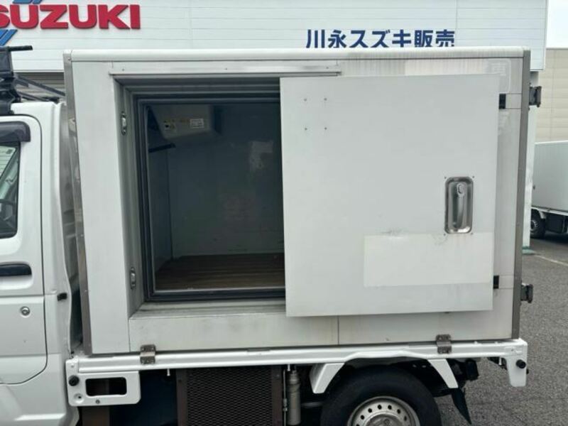 CARRY TRUCK-30