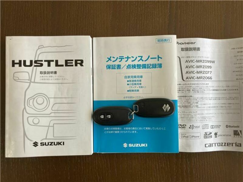 HUSTLER-47