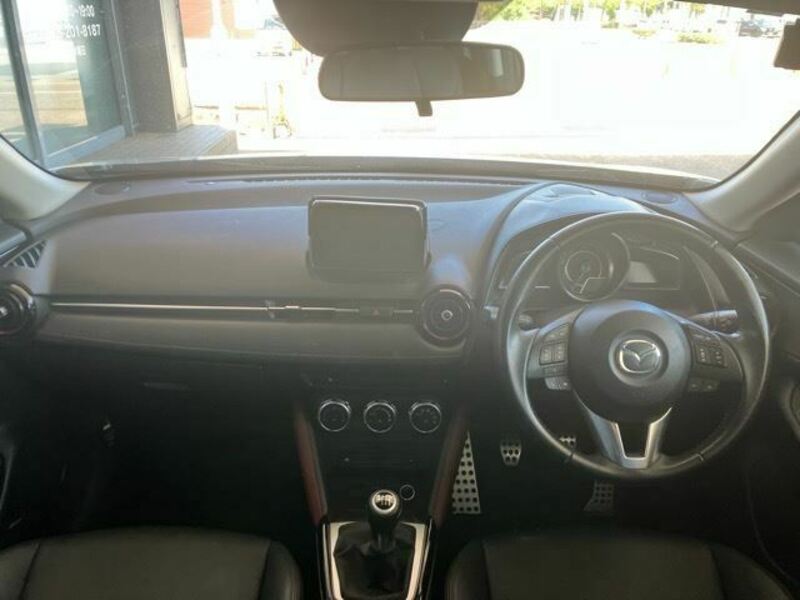 CX-3