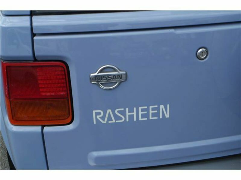RASHEEN