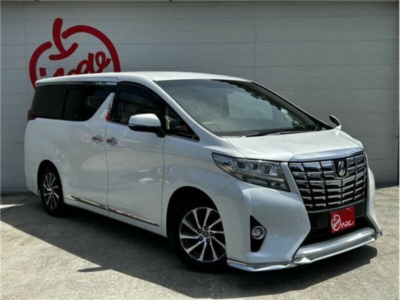 ALPHARD