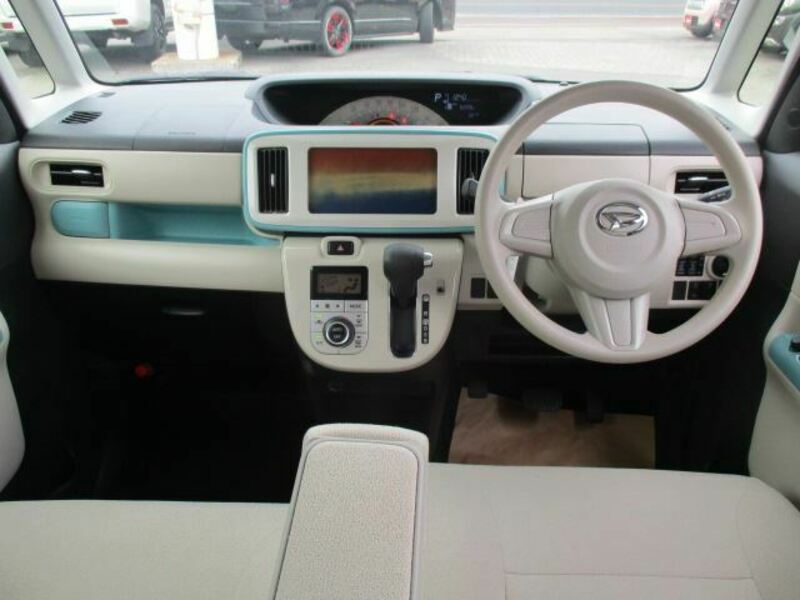 MOVE CANBUS