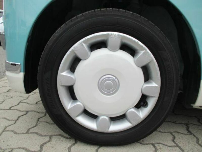 MOVE CANBUS