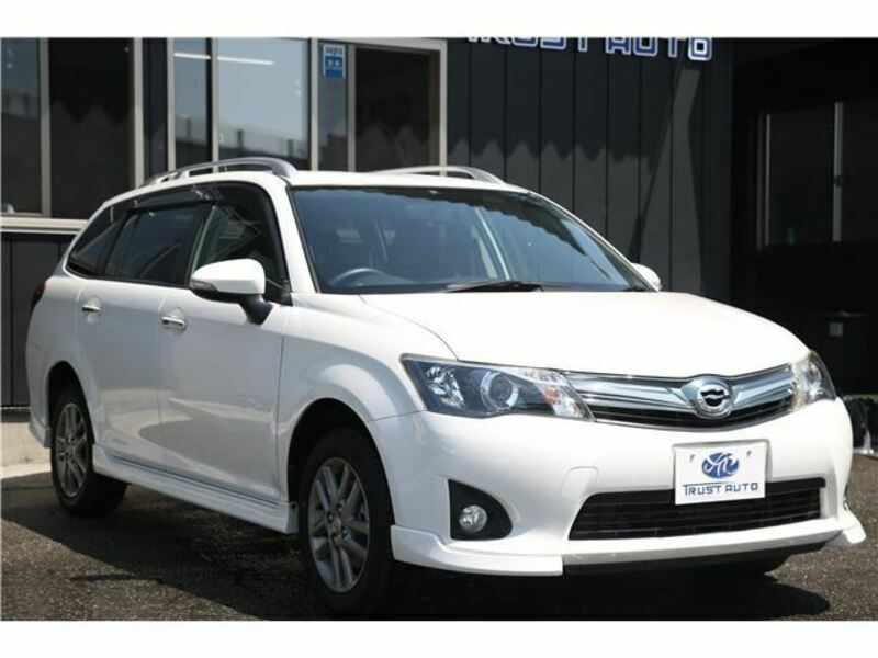 COROLLA FIELDER-2