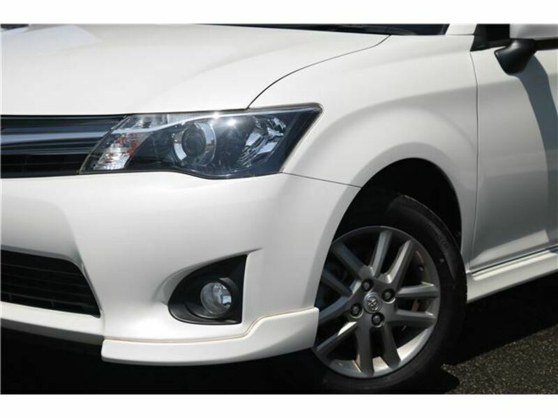 COROLLA FIELDER-4