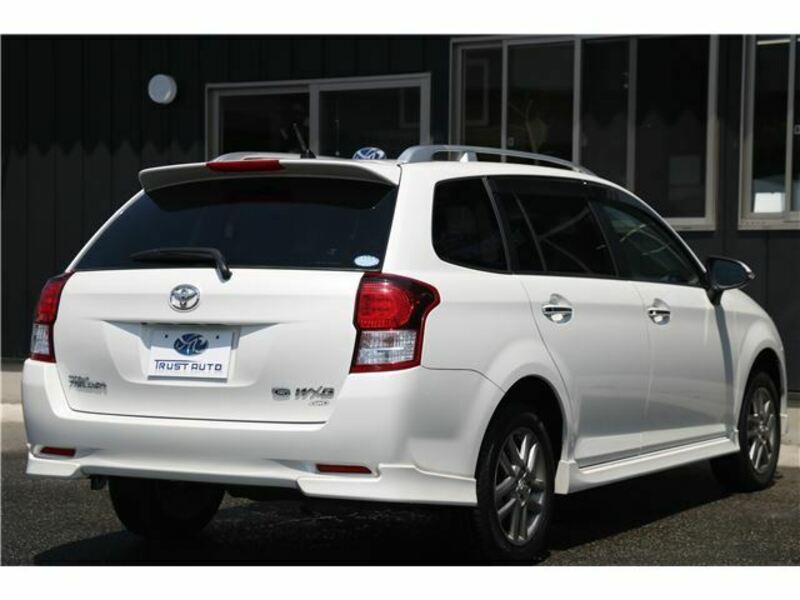 COROLLA FIELDER-5