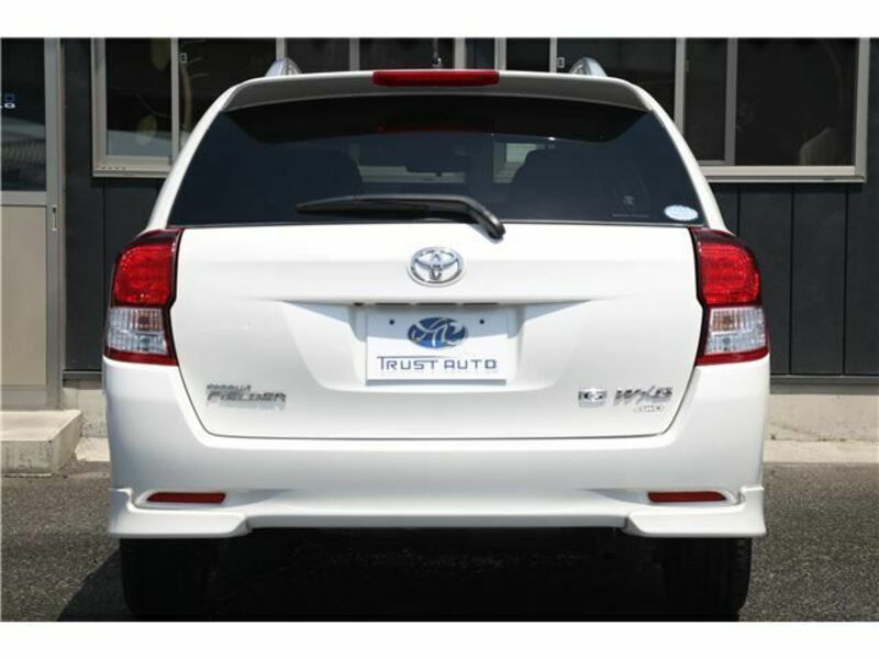COROLLA FIELDER-6