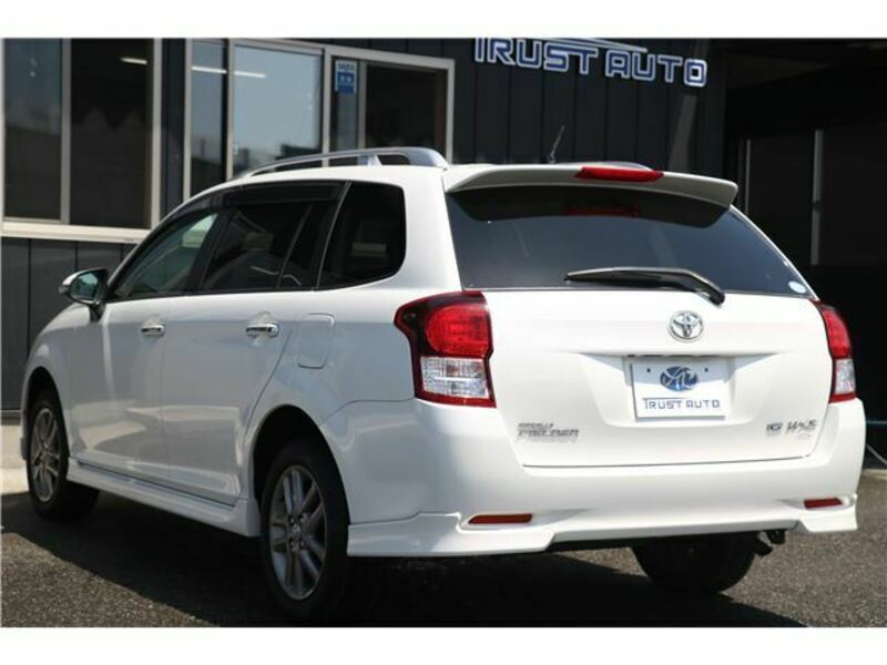COROLLA FIELDER-7