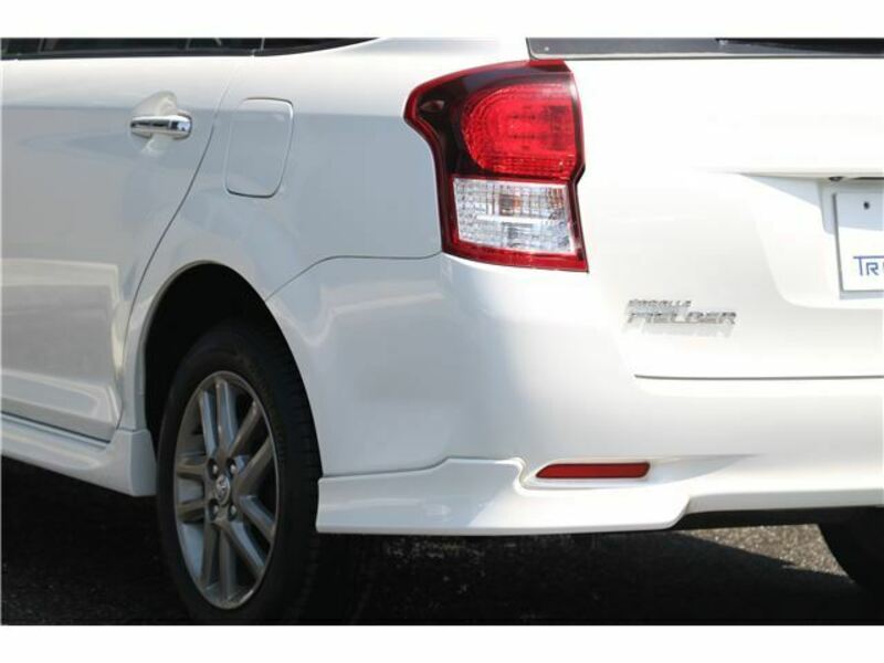 COROLLA FIELDER-8