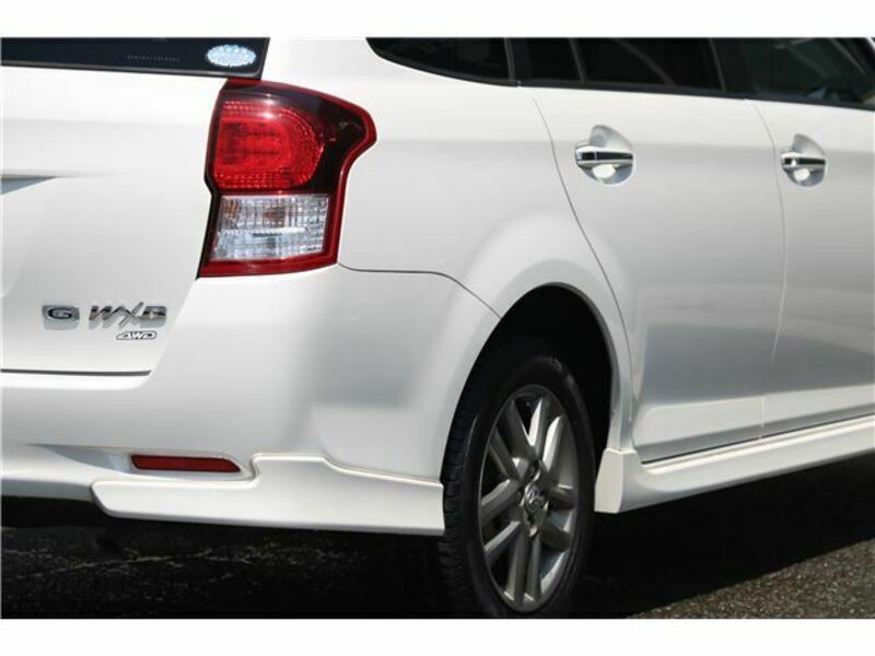 COROLLA FIELDER-9