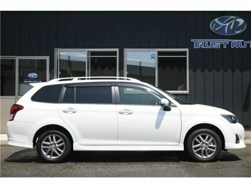 COROLLA FIELDER-11