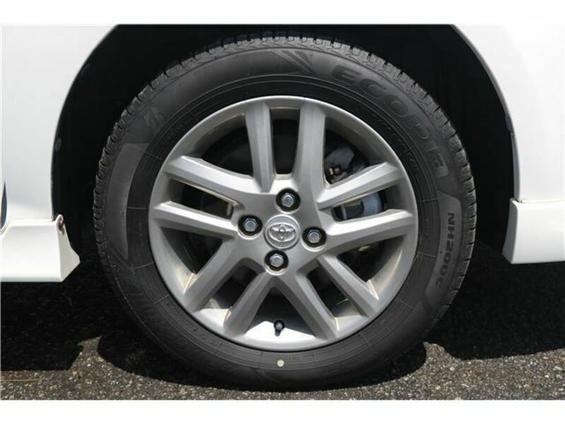 COROLLA FIELDER-19