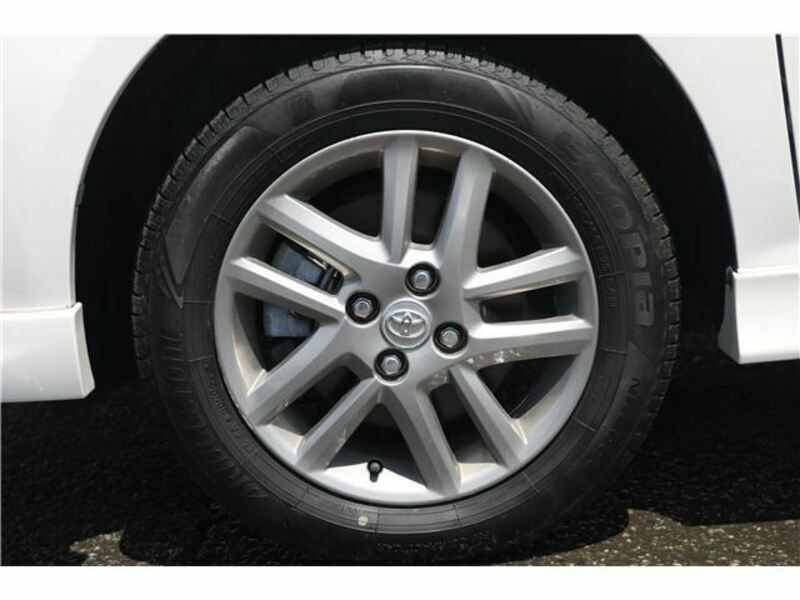 COROLLA FIELDER-21