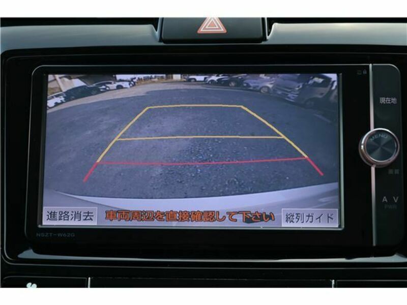 COROLLA FIELDER-25