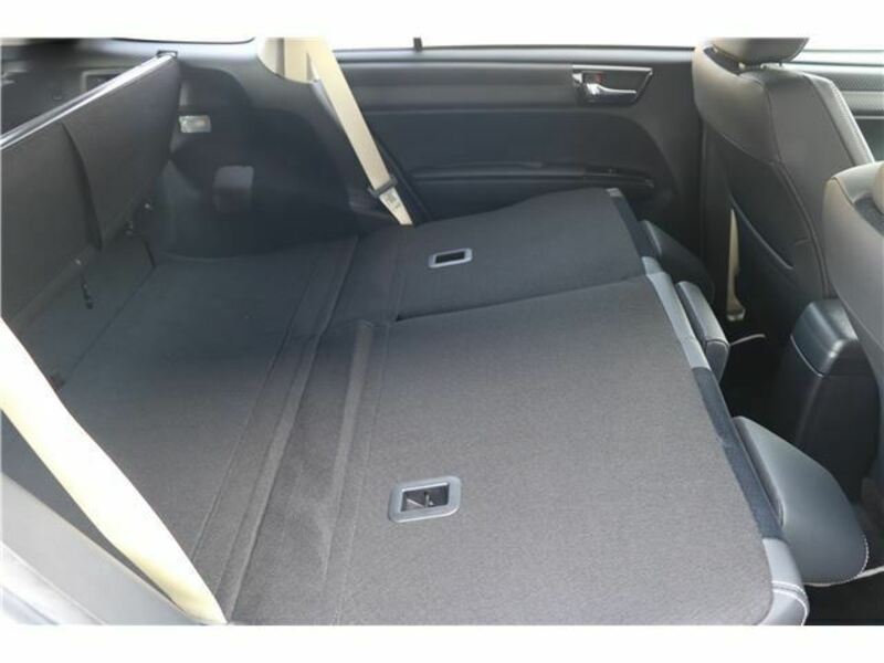 COROLLA FIELDER-45