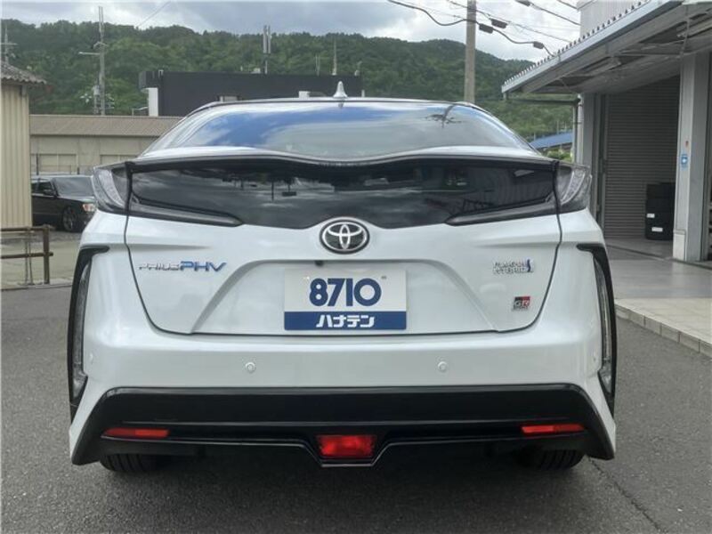 PRIUS PHV-1