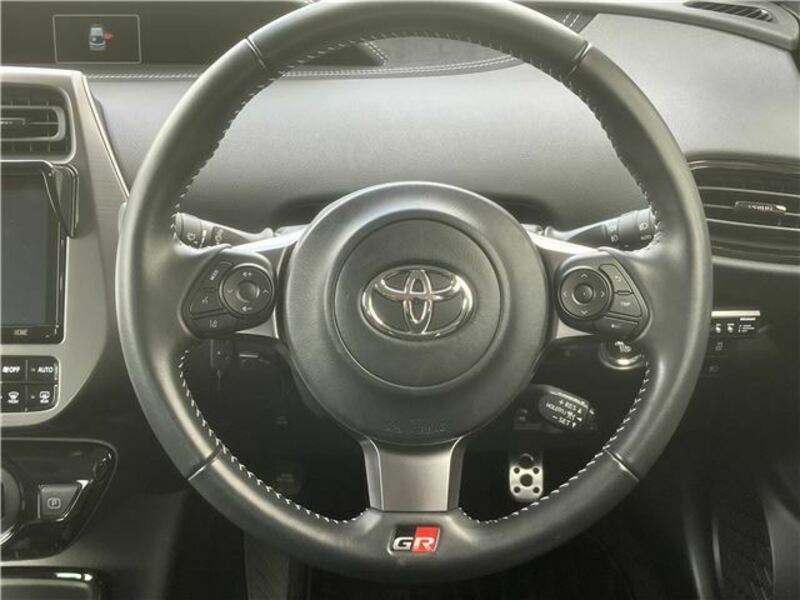 PRIUS PHV-19
