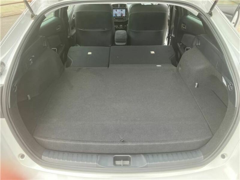 PRIUS PHV-43