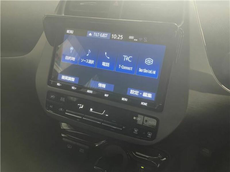 PRIUS PHV-47