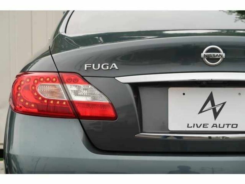 FUGA