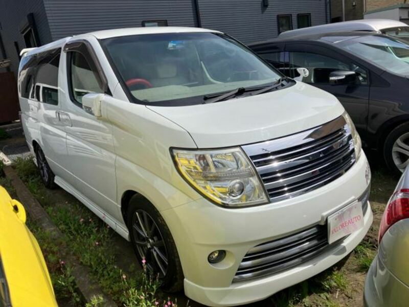 ELGRAND