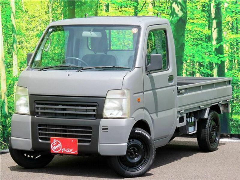 CARRY TRUCK