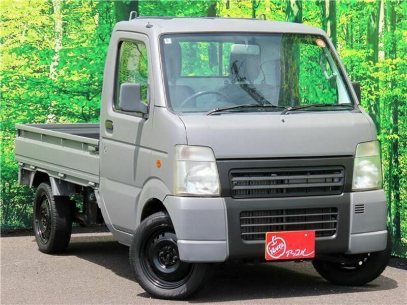 CARRY TRUCK