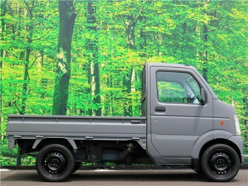 CARRY TRUCK