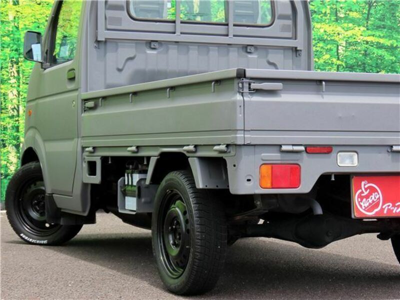 CARRY TRUCK