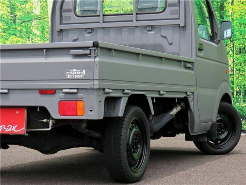 CARRY TRUCK