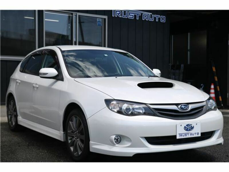 IMPREZA