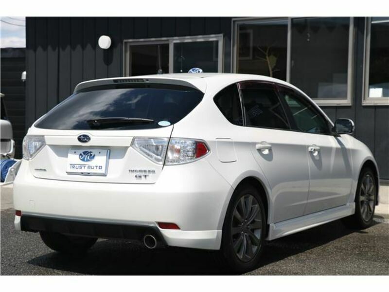 IMPREZA