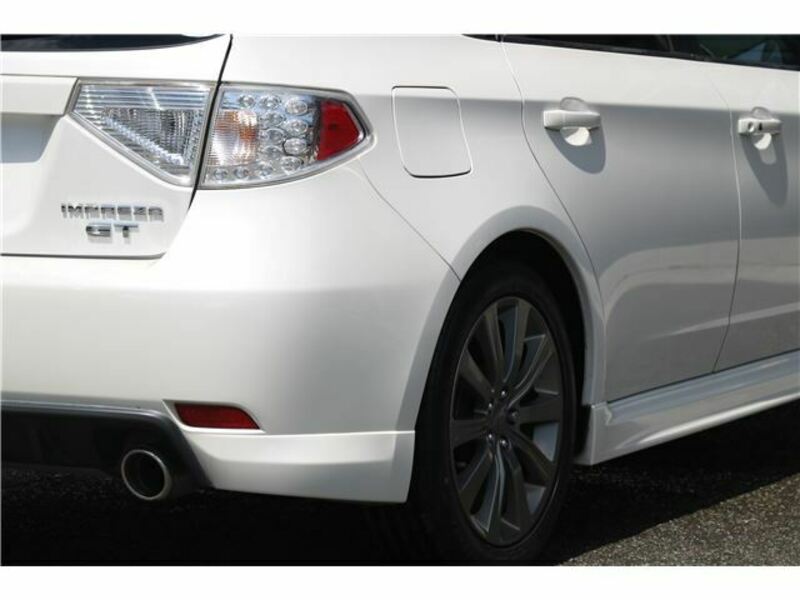 IMPREZA
