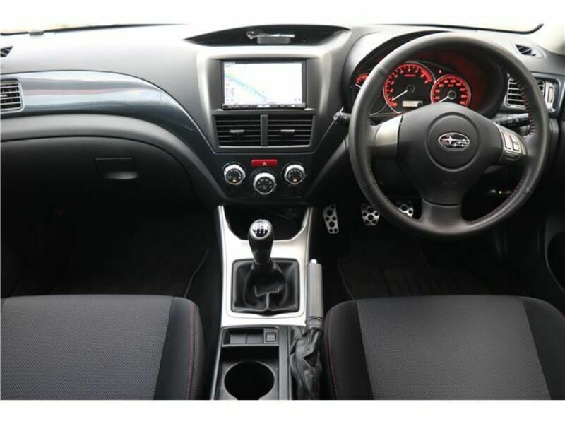 IMPREZA