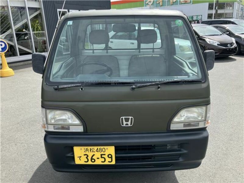 ACTY TRUCK