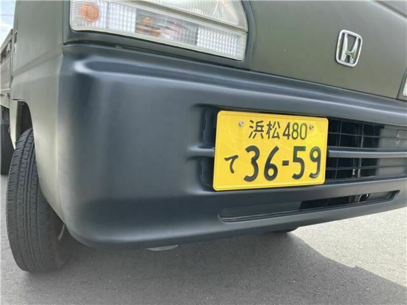 ACTY TRUCK