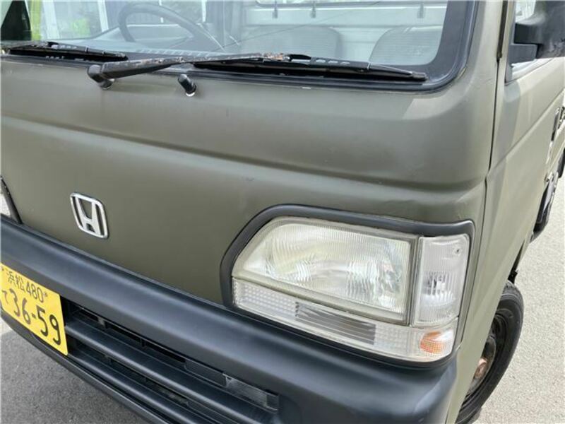 ACTY TRUCK