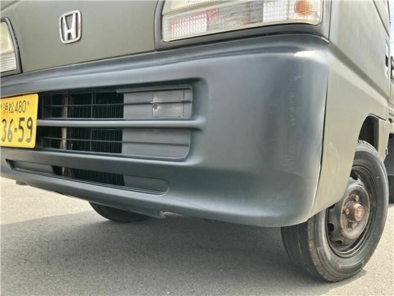 ACTY TRUCK