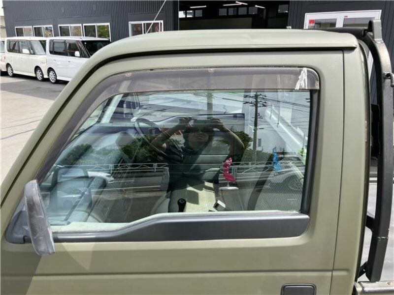 ACTY TRUCK