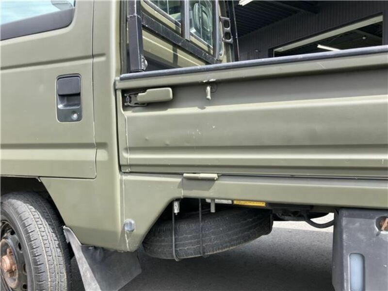 ACTY TRUCK