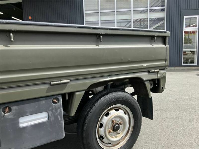 ACTY TRUCK