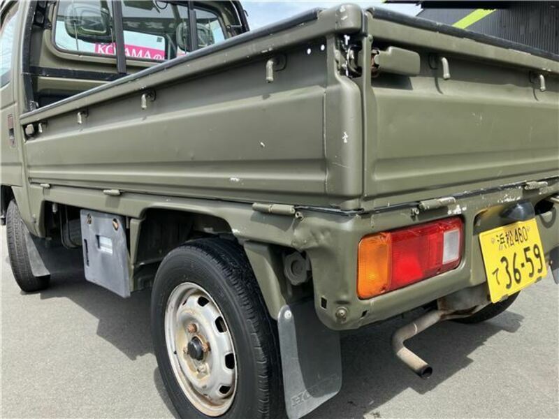 ACTY TRUCK